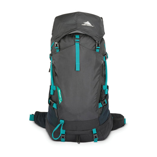High Sierra Pathway 2.0 60L Backpack