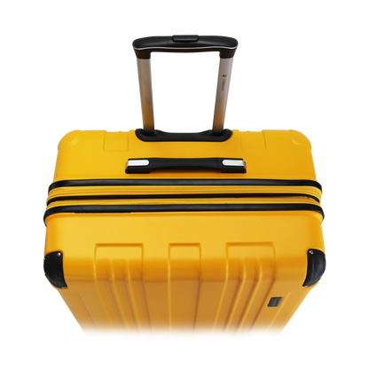 Gabbiano Bravo Spinner Hardside (2070) (SMALL)