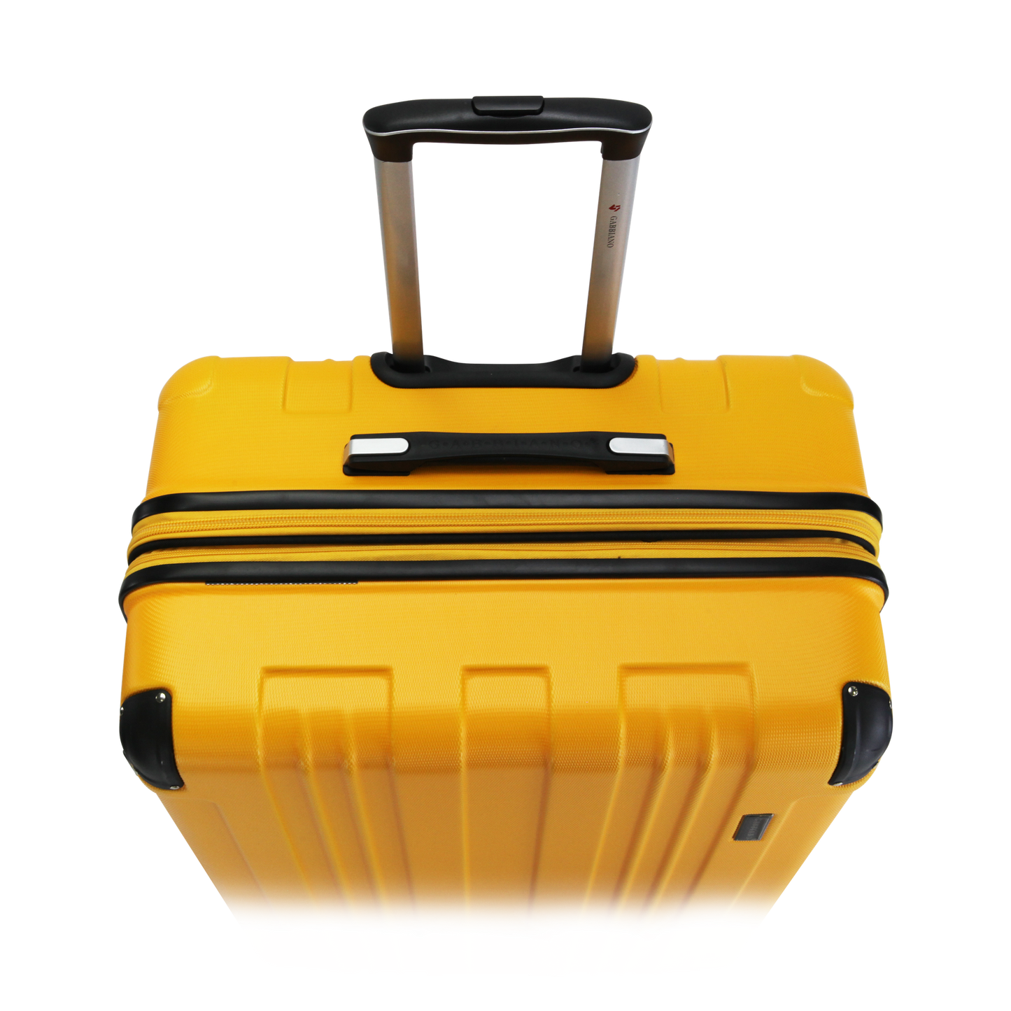 Gabbiano Bravo Spinner Hardside (2070) (SET)