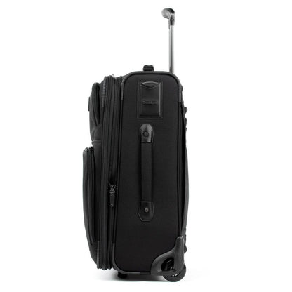 Travelpro FlightCrew™ 5 24" Expandable Rollaboard®