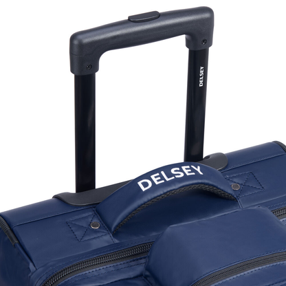 Delsey Raspail Rolling Duffel (LARGE) (40% OFF IN STORE)