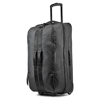 High Sierra Dells Canyon 34" Wheeled Duffel (EXTRA LARGE)