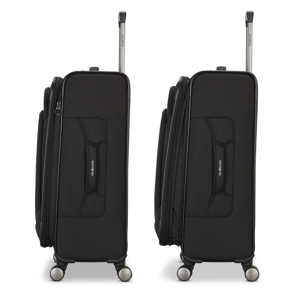 Samsonite Ascella 4 Expandable Spinner Carry-On