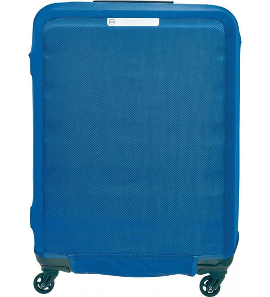 Go Travel Slip Luggage Cover (Medium)