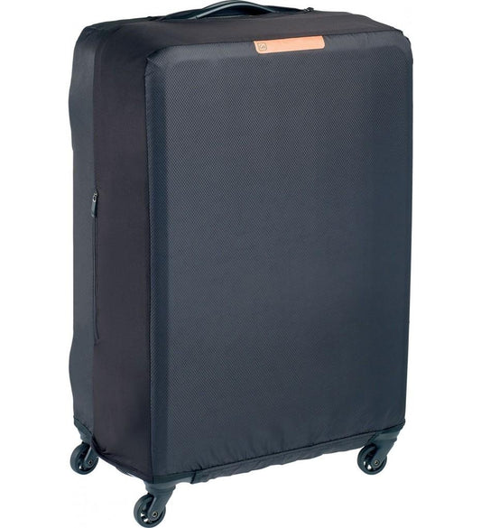 Go Travel Slip Luggage Cover (Large)