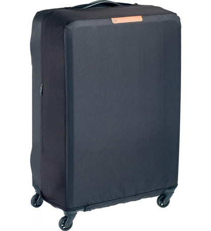 Go Travel Slip Luggage Cover (Large)