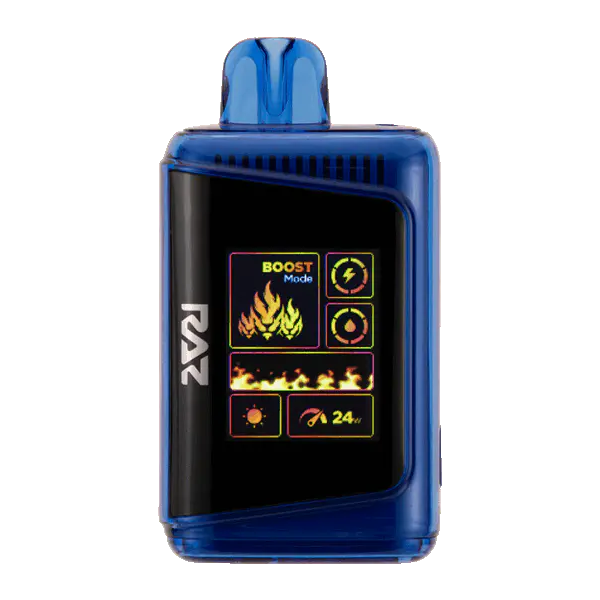 Raz LTX/DC2500 - 25K Puffs