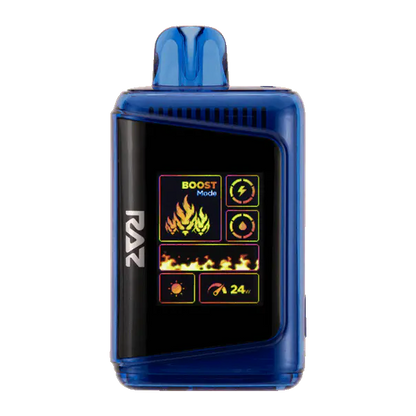 Raz LTX/DC2500 - 25K Puffs