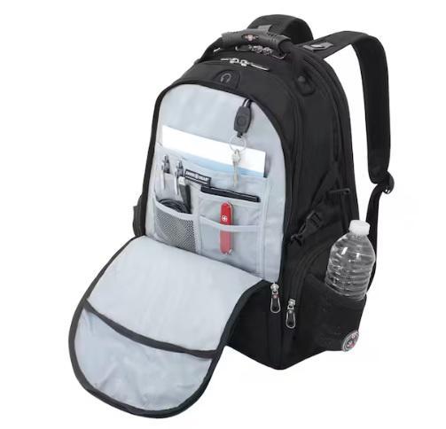 SwissGear 1753 Laptop Backpack