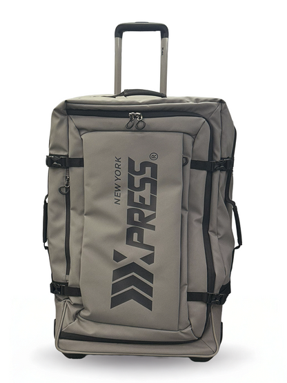 Xpress Sport Wheeled Duffel 30"