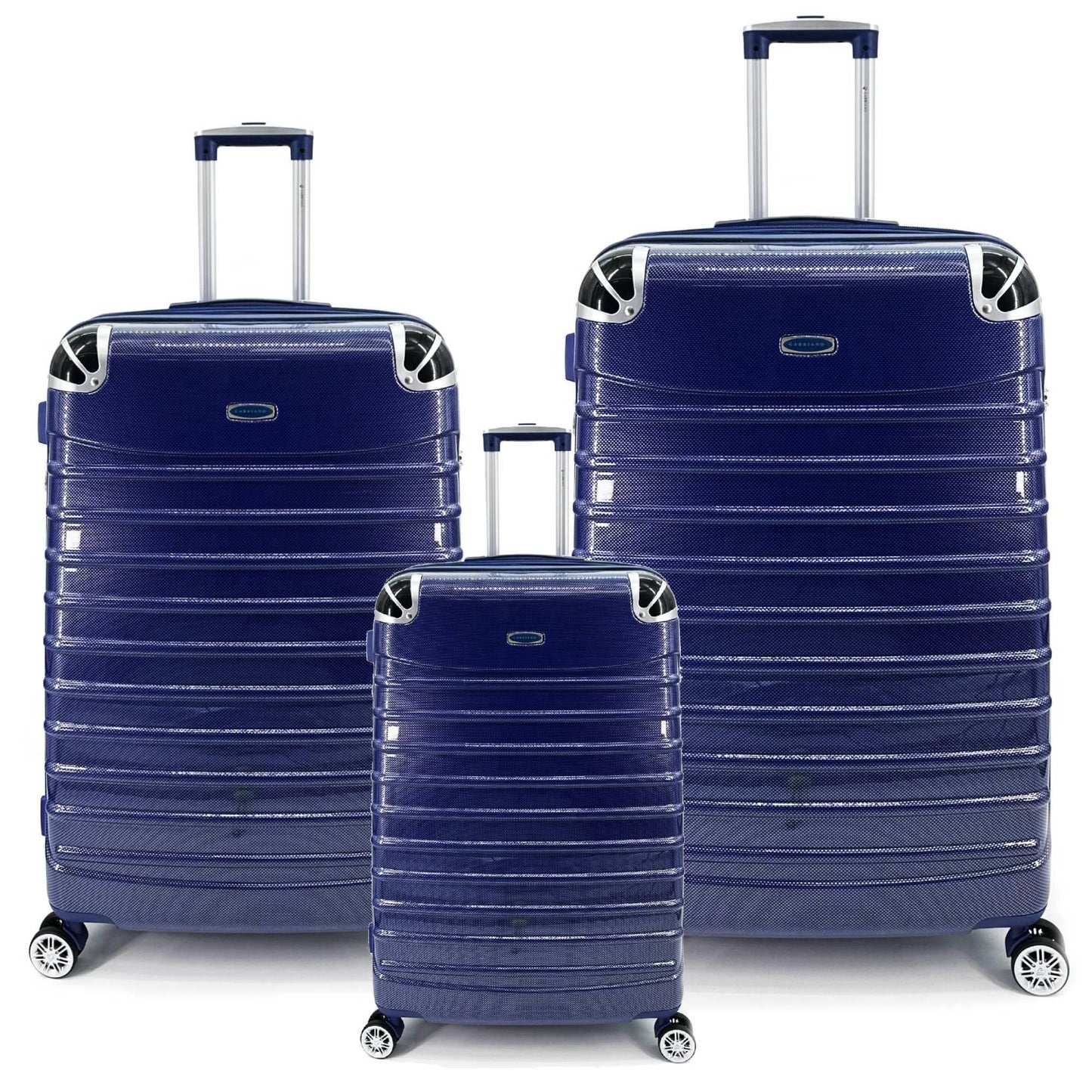 Gabbiano Vintage Hardside (9030) (SET)