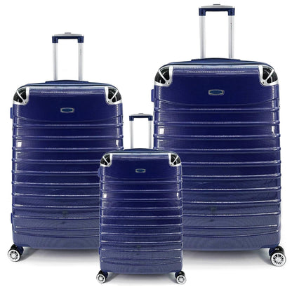 Gabbiano Vintage Hardside (9030) (SET)