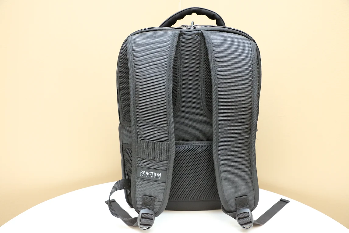 Reaction Kenneth Cole Computer Backpack