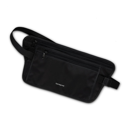 Samsonite RFID Security Waist Belt