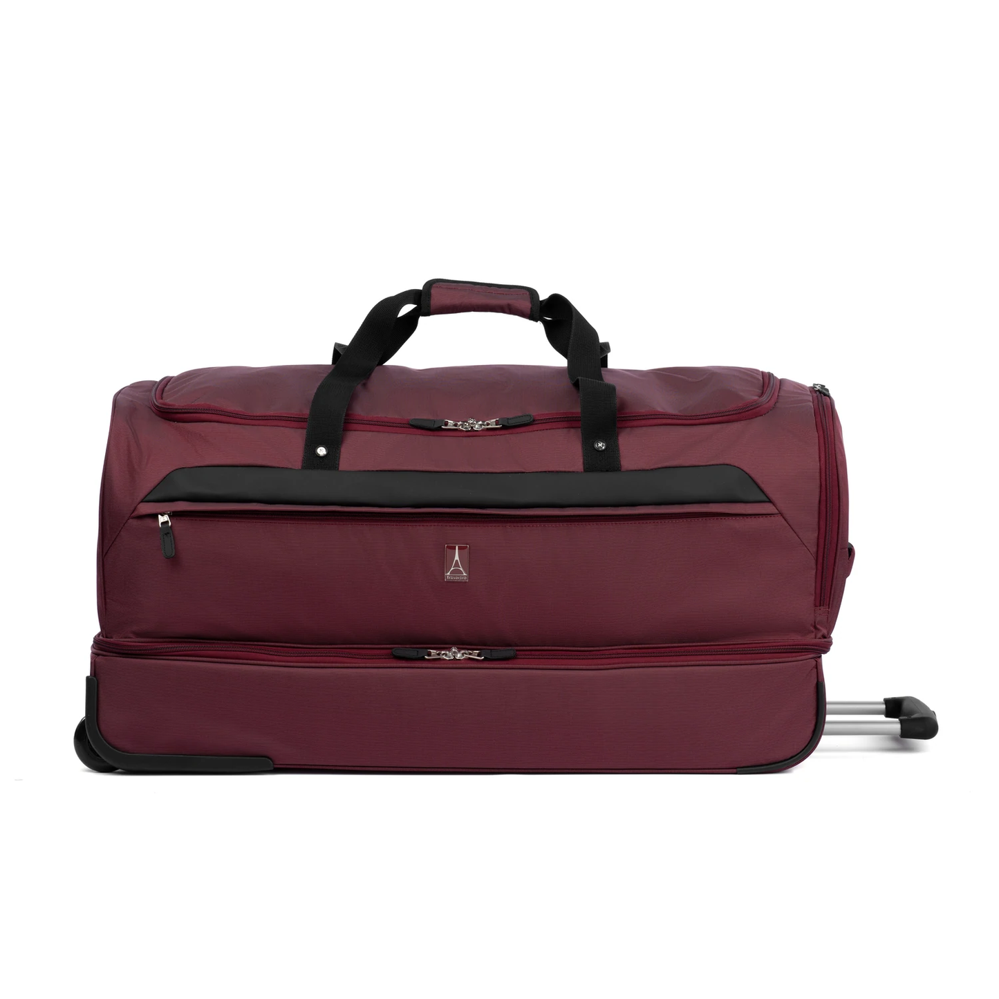 Travelpro Roadtrip 30" Drop-Bottom Rolling Duffel with Packing