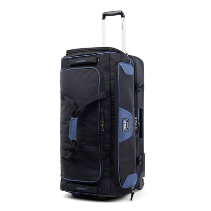 Bold™ by Travelpro® 30" Drop-Bottom Rolling Duffel