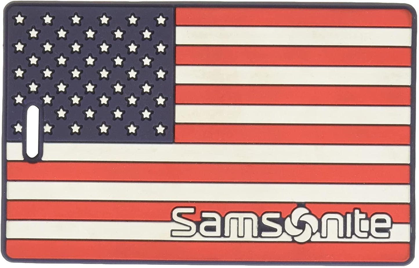 Samsonite Designer Id Tag