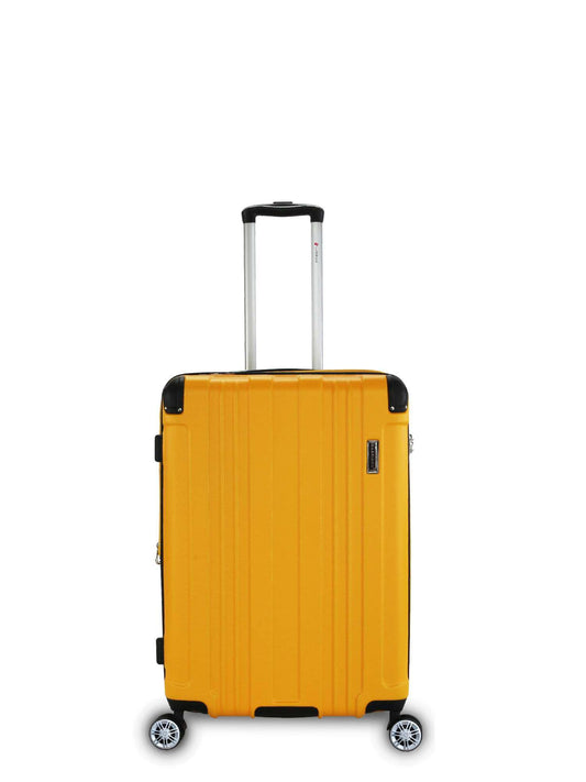 Gabbiano Bravo Spinner Hardside (2070) (SMALL)