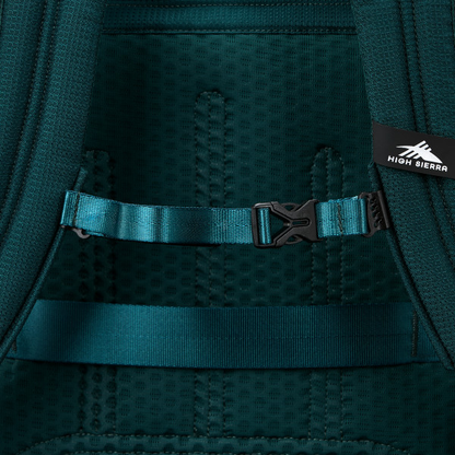 High Sierra Hi-Life 3-in-1 Backpack