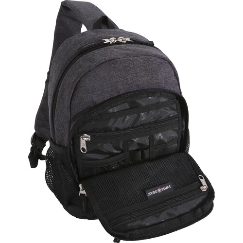 SwissGear SA2610 Sling Backpack