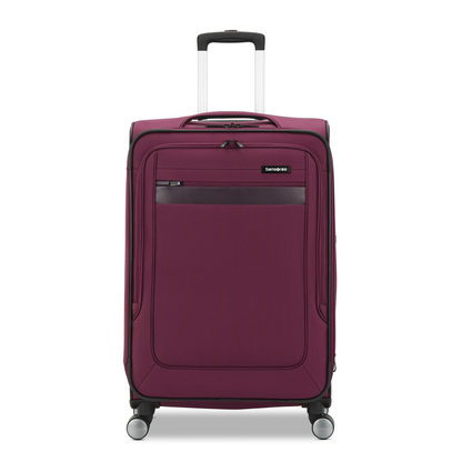 Samsonite Ascella 3.0 Medium Expandable Spinner 25"