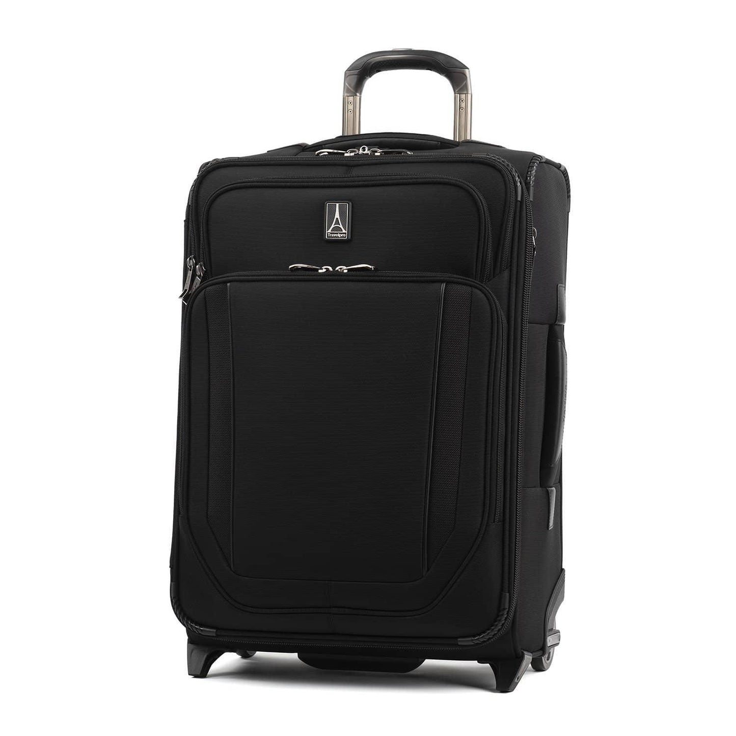 Travelpro Crew™ VersaPack™ Max Carry-On Expandable Rollaboard®