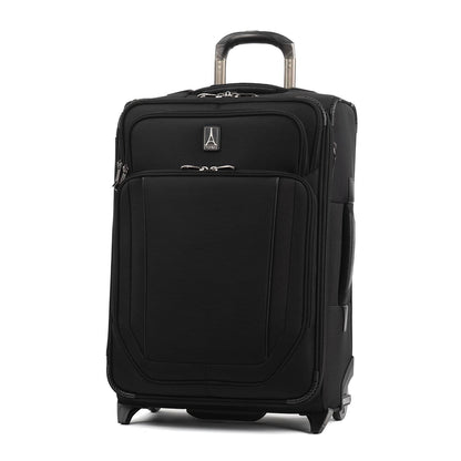 Travelpro Crew™ VersaPack™ Max Carry-On Expandable Rollaboard®