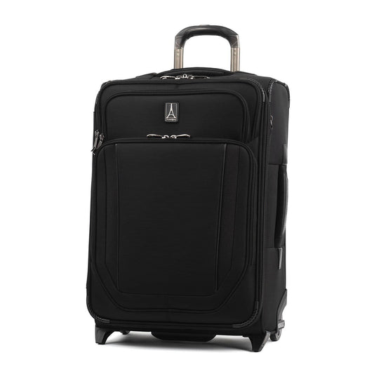 Travelpro Crew™ VersaPack™ Max Carry-On Expandable Rollaboard®