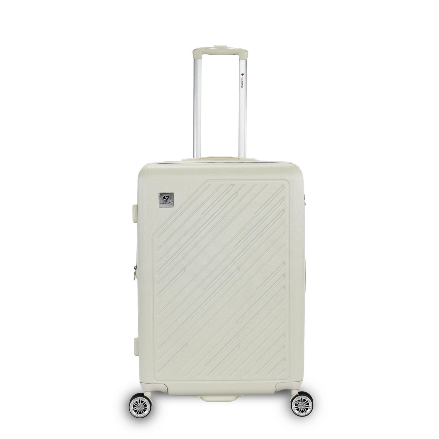 Gabbiano Da Vinci Spinner Hardside (2310) (SMALL)