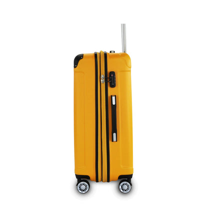 Gabbiano Bravo Spinner Hardside (2070) (SET)