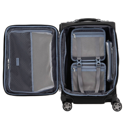 Travelpro Platinum® Elite Carry-On Business Plus Spinner