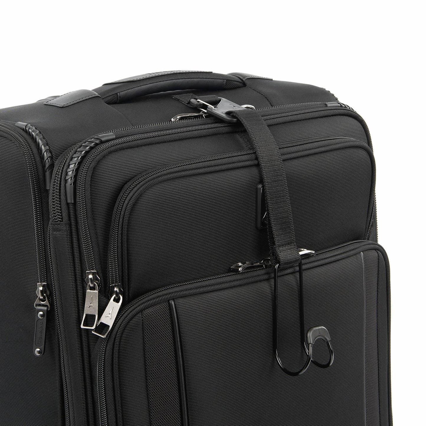 Travelpro Crew™ VersaPack™ Max Carry-On Expandable Rollaboard®