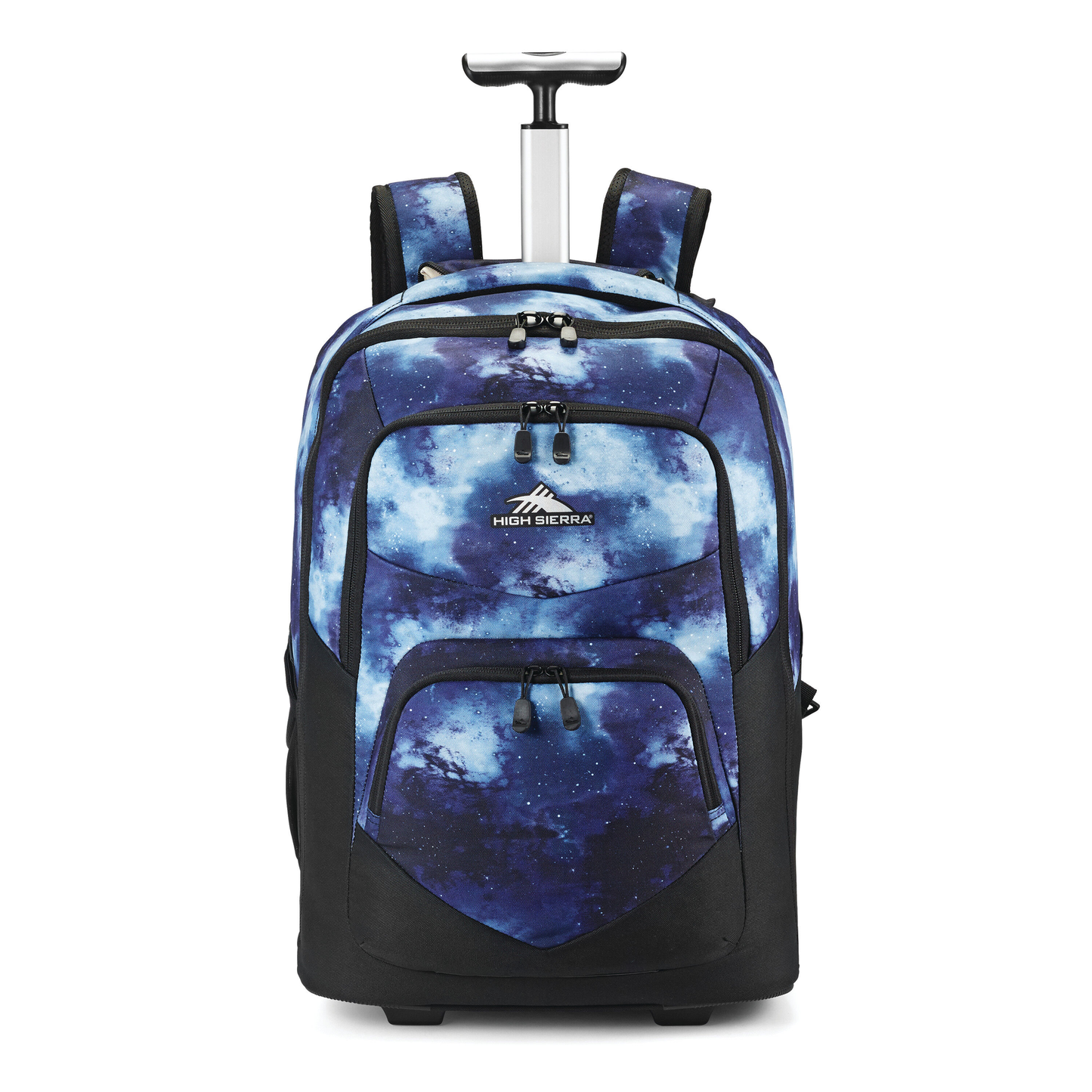 High sierra Freewheel Pro Wheeled Backpack