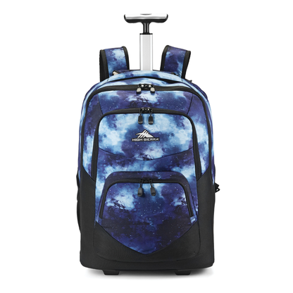 High sierra Freewheel Pro Wheeled Backpack