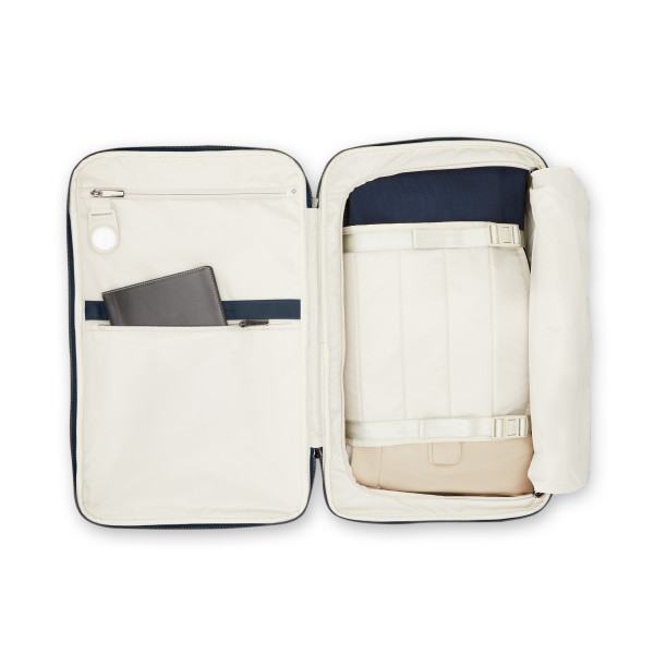 Samsonite Silhouette 18 Travel Backpack