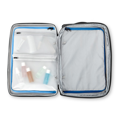 High Sierra Hi-Life Carry-On Wheeled Backpack