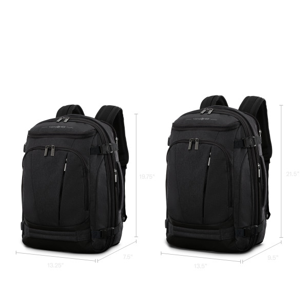 Samsonite Mother Lode Travel Backpack