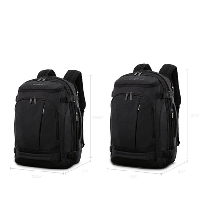 Samsonite Mother Lode Travel Backpack