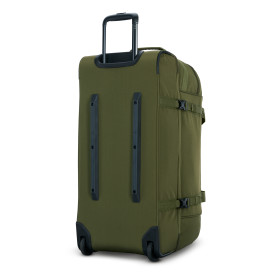 High Sierra Pathsetter Wheeled Duffel 31"