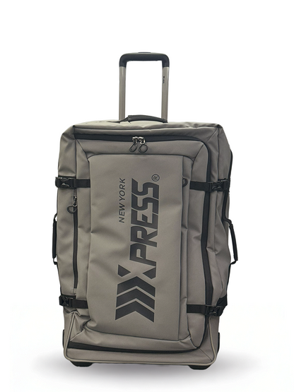 Xpress Sport Wheeled Duffel 25"