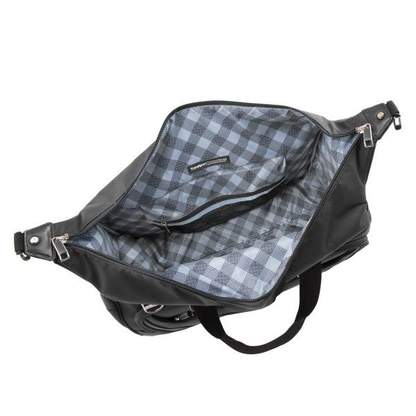 Travelpro Maxlite 5 Rolling Duffel (CARRY-ON)