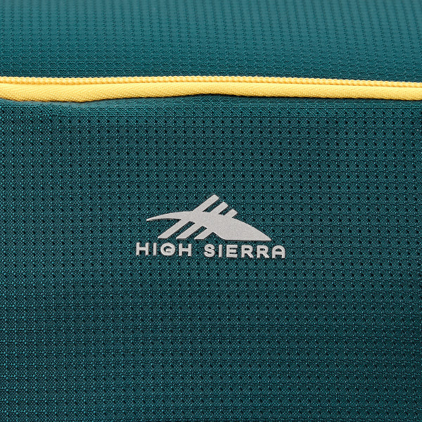 High Sierra Hi-Life 3-in-1 Backpack