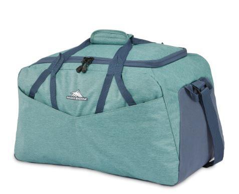 High Sierra Medium Duffel Forester (SMALL)