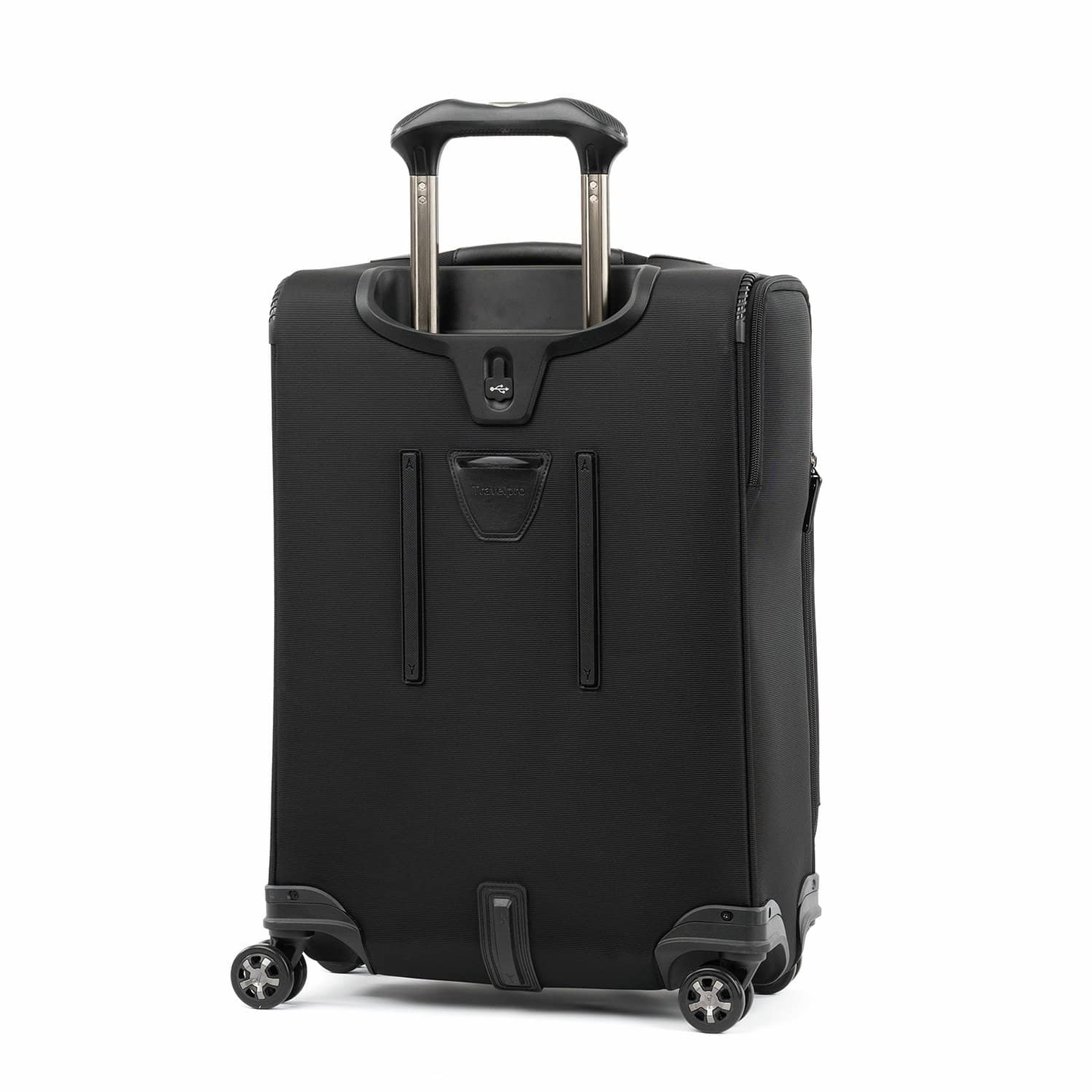 Travelpro Crew™ VersaPack™ Max Carry-On Expandable Spinner