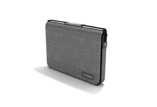 Suitpack Garment Bag