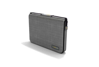 Suitpack Garment Bag