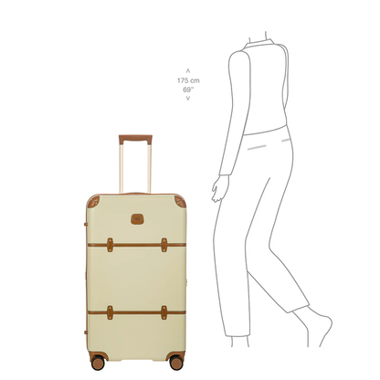 Bric's Bellagio 3.0 Baule Trunk 31"