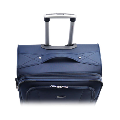 Gabbiano York Softside Luggage (4040) (SMALL)