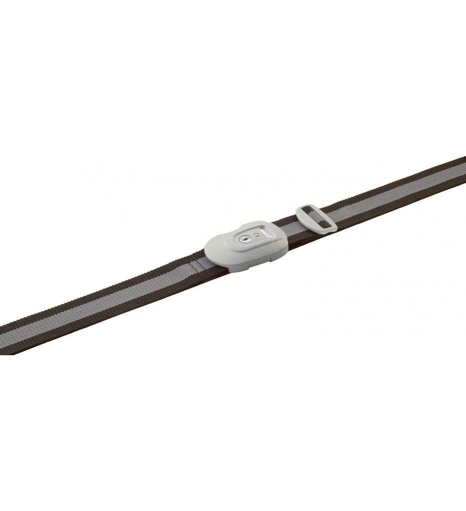 Go Travel Luggage Sentry Key Lock Strap