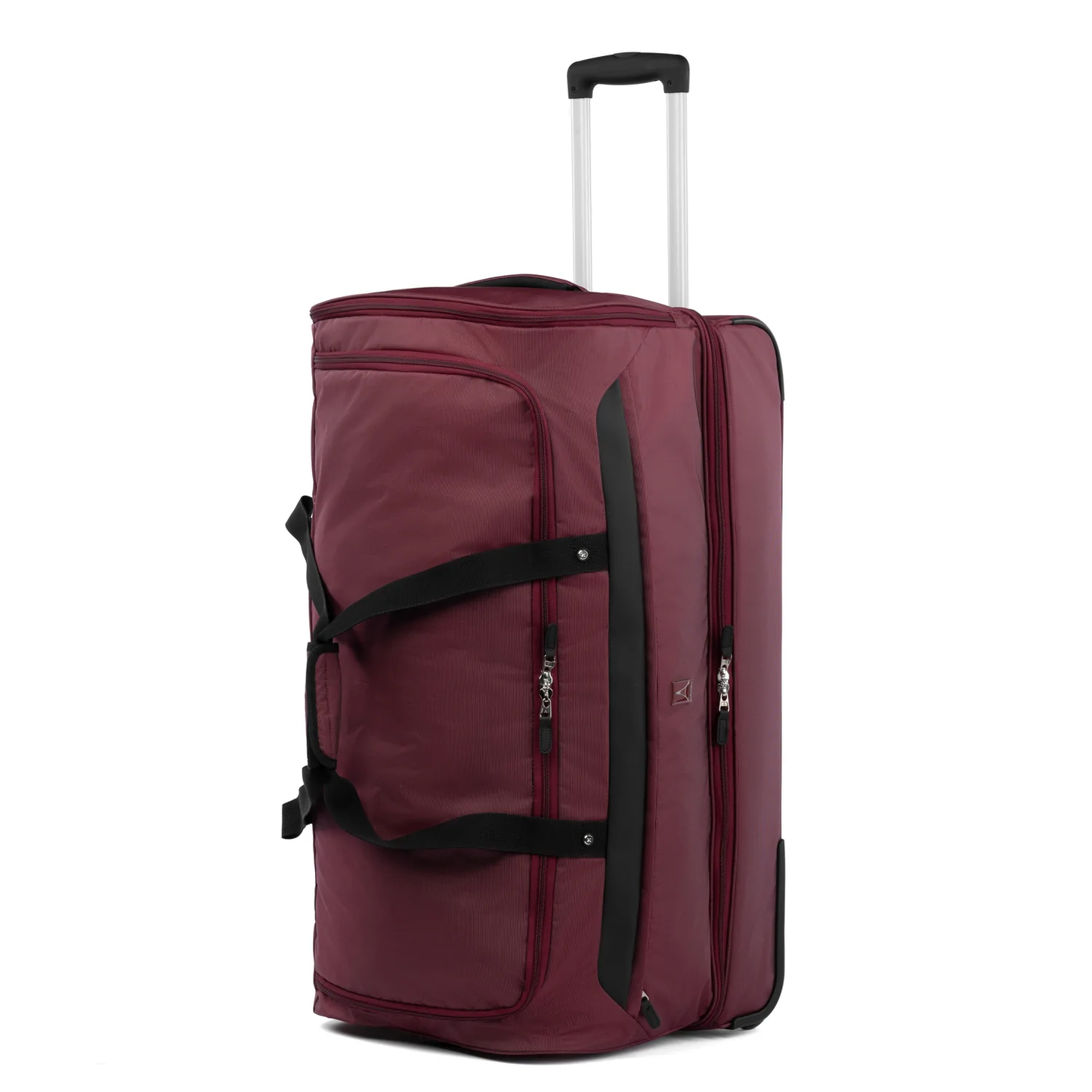 Travelpro Roadtrip 30" Drop-Bottom Rolling Duffel with Packing